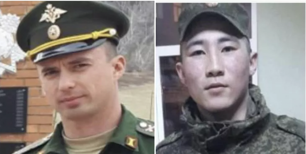Procurorii au identificat alți opt ruși implicați în crime de război în Ucraina: Cinci dintre ei sunt mercenari Wagner
